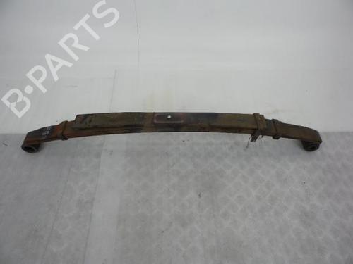Rear axle MITSUBISHI Canter (FB7, FB8, FE7, FE8) VII  .