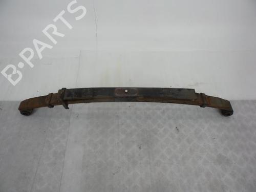 Rear axle MITSUBISHI Canter (FB7, FB8, FE7, FE8) VII  BP14394321M2