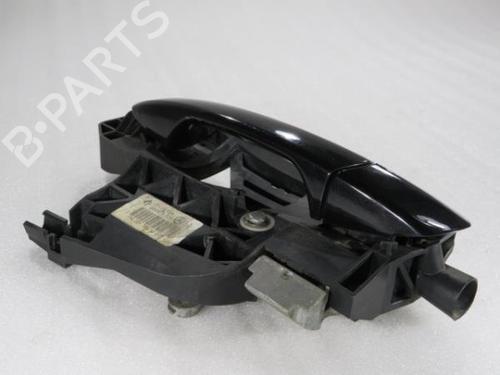 Rear left exterior door handle MERCEDES-BENZ S-CLASS (W221, V221) S 350 BlueTec (221.026, 221.126) | BP6800298C130 