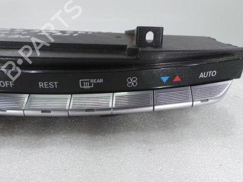 Climate control MERCEDES-BENZ S-CLASS (W221, V221) S 350 BlueTec (221.026, 221.126) | BP6800866I5 