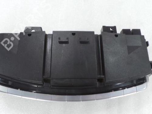 Climate control MERCEDES-BENZ S-CLASS (W221, V221) S 350 BlueTec (221.026, 221.126) | BP6800866I5 