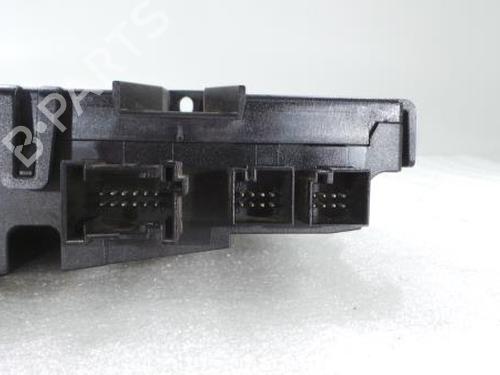 Climate control MERCEDES-BENZ S-CLASS (W221, V221) S 350 BlueTec (221.026, 221.126) | BP6800866I5 