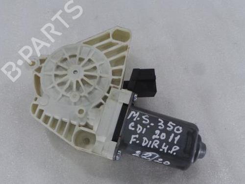 Rudehejsemotor forskærm højre MERCEDES-BENZ S-CLASS (W221, V221) S 350 BlueTec (221.026, 221.126) | BP6801470E20 