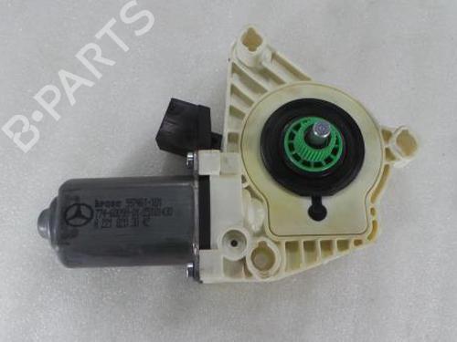 Rudehejsemotor forskærm højre MERCEDES-BENZ S-CLASS (W221, V221) S 350 BlueTec (221.026, 221.126) | BP6801470E20 