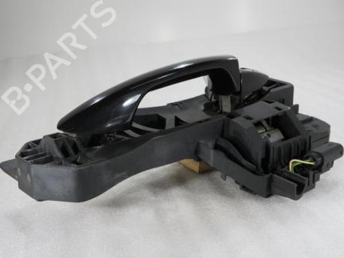 Front left exterior door handle MERCEDES-BENZ S-CLASS (W221, V221) S 350 BlueTec (221.026, 221.126) | BP6803021C128 