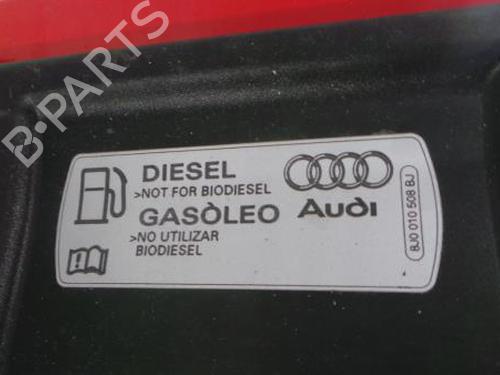 Fuel flap AUDI A3 (8V1, 8VK) 2.0 TDI | BP6803068C131 