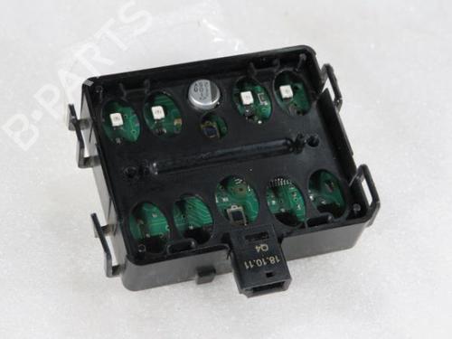 Electronic module MERCEDES-BENZ S-CLASS (W221, V221) S 350 BlueTec (221.026, 221.126) | BP6803337M83 