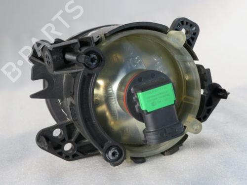 Right front fog light MERCEDES-BENZ A-CLASS (W169) A 180 CDI (169.007, 169.307) | BP6807446C31 