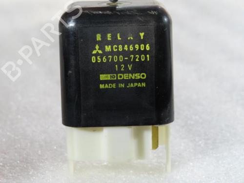 Kombi Kontakt / Stilkkontakt MITSUBISHI Canter (FB7, FB8, FE7, FE8) VII  | BP6807448I30 