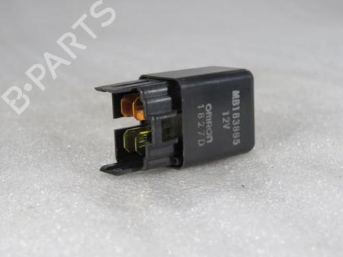 Spak kontakt MITSUBISHI Canter (FB7, FB8, FE7, FE8) VII  | BP6807670I30 