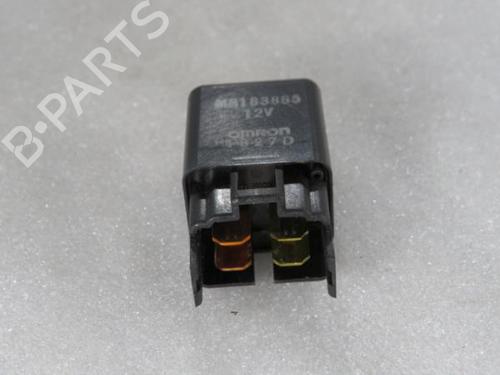 Spak kontakt MITSUBISHI Canter (FB7, FB8, FE7, FE8) VII  | BP6807670I30 