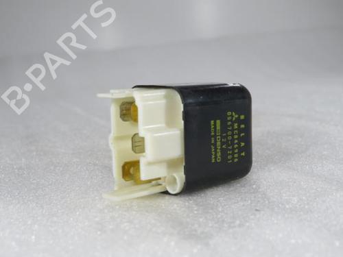Kombi Kontakt / Stilkkontakt MITSUBISHI Canter (FB7, FB8, FE7, FE8) VII  | BP6807802I30 