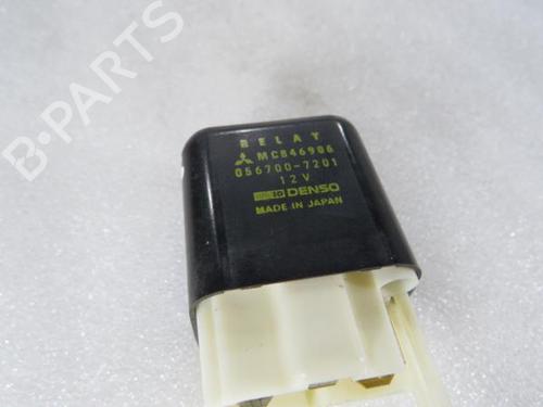 Kombi Kontakt / Stilkkontakt MITSUBISHI Canter (FB7, FB8, FE7, FE8) VII  | BP6807802I30 