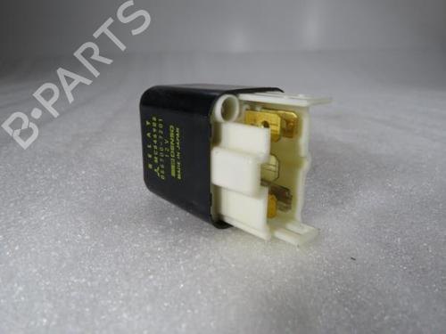 Kombi Kontakt / Stilkkontakt MITSUBISHI Canter (FB7, FB8, FE7, FE8) VII  | BP6807802I30 
