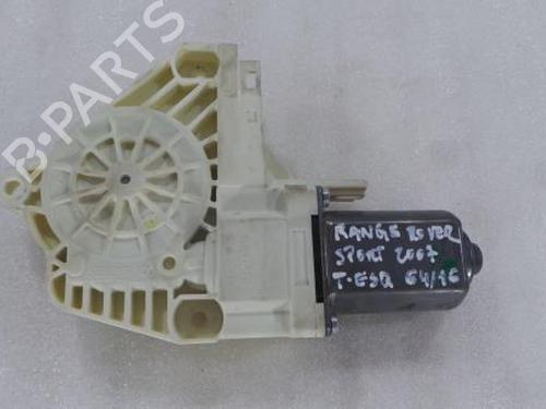 Used Left rear window motor LAND ROVER RANGE ROVER SPORT I (L320) 2.7 D 4x4 (190 hp) 6812713