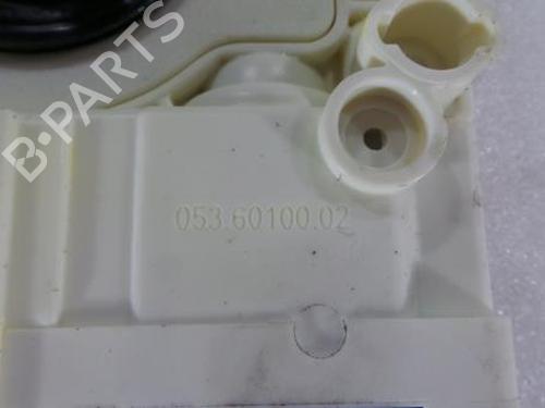 Left rear window motor LAND ROVER RANGE ROVER SPORT I (L320) 2.7 D 4x4 | BP6812713E23