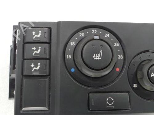 Airco bedieningspaneel LAND ROVER RANGE ROVER SPORT I (L320) 2.7 D 4x4 | BP6813016I5