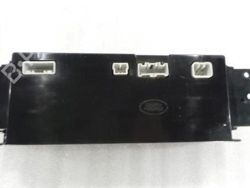 Airco bedieningspaneel LAND ROVER RANGE ROVER SPORT I (L320) 2.7 D 4x4 | BP6813016I5