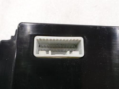 Airco bedieningspaneel LAND ROVER RANGE ROVER SPORT I (L320) 2.7 D 4x4 | BP6813016I5