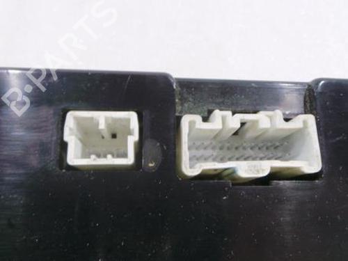 Airco bedieningspaneel LAND ROVER RANGE ROVER SPORT I (L320) 2.7 D 4x4 | BP6813016I5