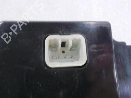 Airco bedieningspaneel LAND ROVER RANGE ROVER SPORT I (L320) 2.7 D 4x4 | BP6813016I5