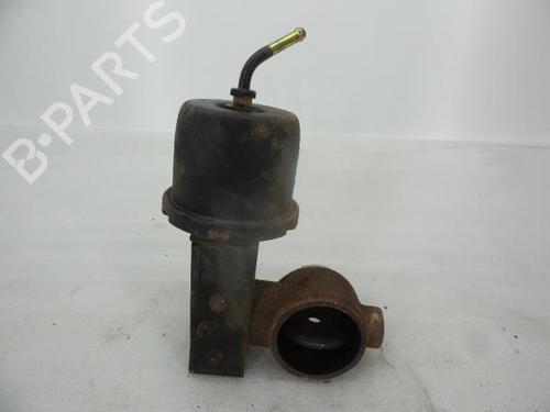 Electronic module MITSUBISHI Canter (FB7, FB8, FE7, FE8) VII  286-01660 