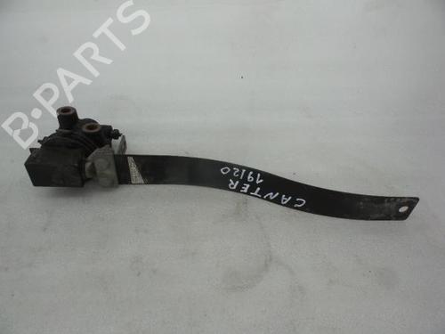 Brake master cylinder MITSUBISHI Canter (FB7, FB8, FE7, FE8) VII  | BP6815269M77 