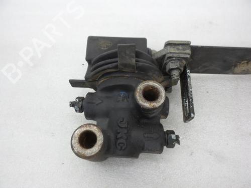 Brake master cylinder MITSUBISHI Canter (FB7, FB8, FE7, FE8) VII  | BP6815269M77 