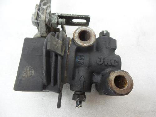 Brake master cylinder MITSUBISHI Canter (FB7, FB8, FE7, FE8) VII  | BP6815269M77 
