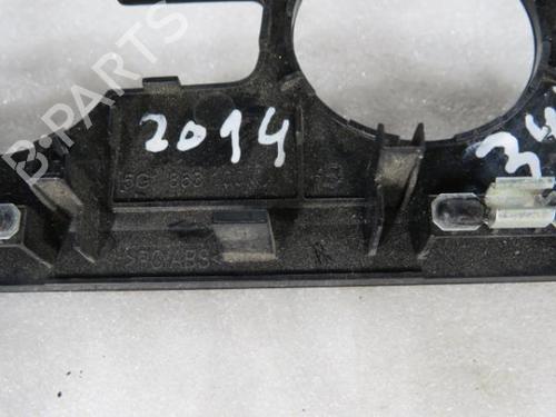 Other VW GOLF VII (5G1, BQ1, BE1, BE2) 2.0 GTD | BP14394351O1