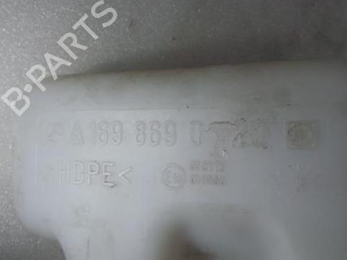 Other MERCEDES-BENZ A-CLASS (W169) A 180 CDI (169.007, 169.307) | BP14394368O1