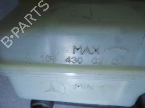 Brake master cylinder MERCEDES-BENZ A-CLASS (W169) A 180 CDI (169.007, 169.307) | BP6903672M77
