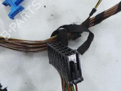 Wiring harness MERCEDES-BENZ S-CLASS (W221, V221) S 350 BlueTec (221.026, 221.126) | BP14394375E16 