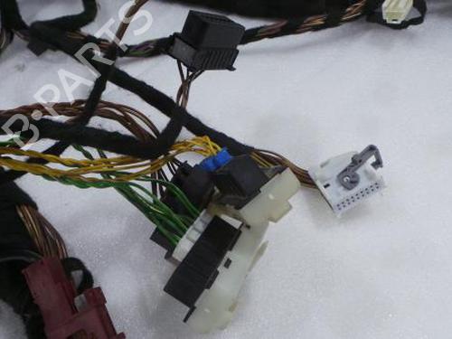 Wiring harness MERCEDES-BENZ S-CLASS (W221, V221) S 350 BlueTec (221.026, 221.126) | BP14394375E16 