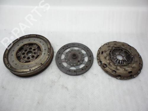 Used Flywheel PEUGEOT 508 I (8D_) 2.0 HDi (163 hp) 24205393