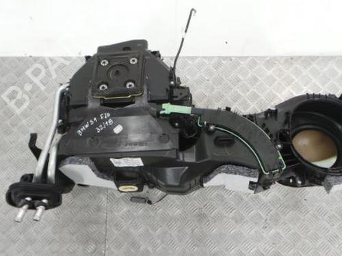 Heater matrix box BMW 1 (F20) 118 d | BP14394377M61 