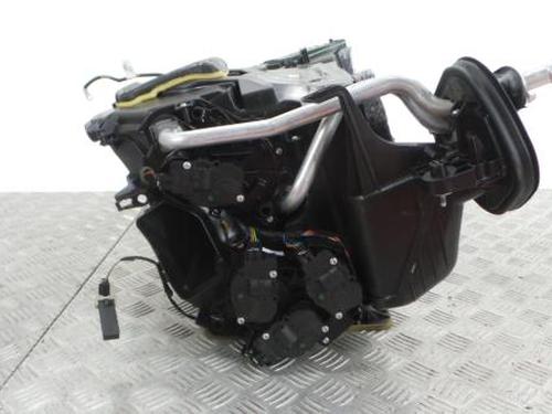 Heater matrix box BMW 1 (F20) 118 d | BP14394377M61 
