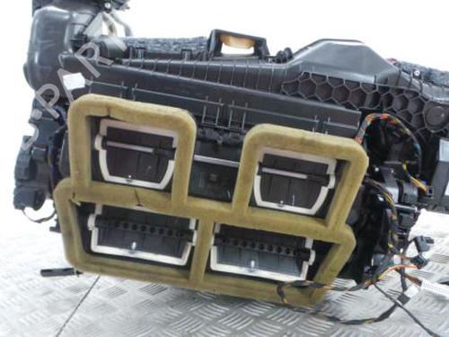 Heater matrix box BMW 1 (F20) 118 d | BP14394377M61 