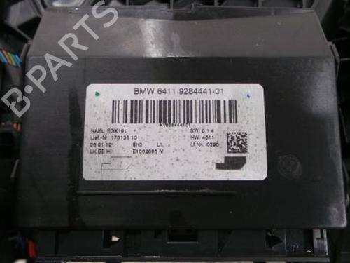 Heater matrix box BMW 1 (F20) 118 d | BP14394377M61 