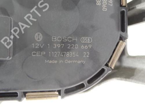 Front wiper motor MERCEDES-BENZ S-CLASS (W221, V221) S 350 BlueTec (221.026, 221.126) | BP6908165M29 