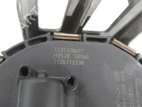 Front wiper motor MERCEDES-BENZ S-CLASS (W221, V221) S 350 BlueTec (221.026, 221.126) | BP6908165M29 
