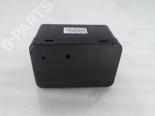 Electronic module MERCEDES-BENZ S-CLASS (W221, V221) S 350 BlueTec (221.026, 221.126) | BP6908170M83 
