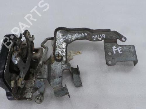 Used Front left lock MITSUBISHI Canter (FB7, FB8, FE7, FE8) VII [2001-2011]  6908379