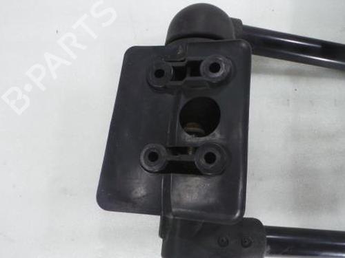 Right mirror MITSUBISHI Canter (FB7, FB8, FE7, FE8) VII | BP6909159C27