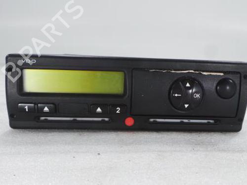 Used Radio MITSUBISHI Canter (FB7, FB8, FE7, FE8) VII [2001-2011]  6909163