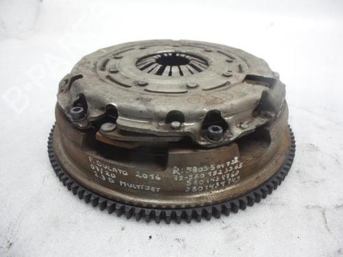 Flywheel FIAT DUCATO Van (250_) 130 Multijet 2,3 D | BP14394393M101 