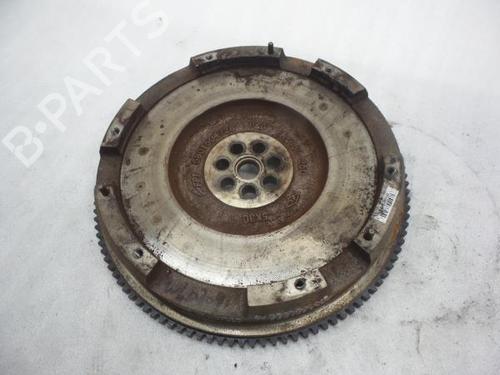 Flywheel FIAT DUCATO Van (250_) 130 Multijet 2,3 D | BP14394393M101 