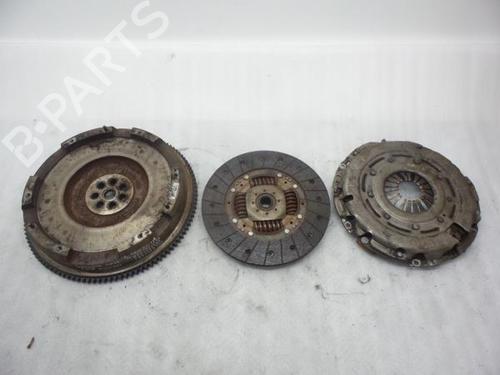 Flywheel FIAT DUCATO Van (250_) 130 Multijet 2,3 D | BP14394393M101 