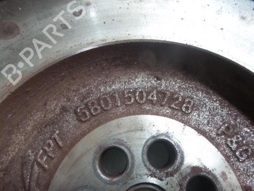Flywheel FIAT DUCATO Van (250_) 130 Multijet 2,3 D | BP14394393M101 