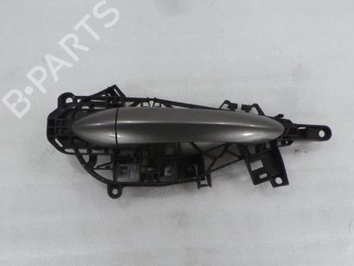 Høyre foran utvendig håndtak OPEL ASTRA K (B16) 1.6 CDTi (68) (110 hp) 6914443